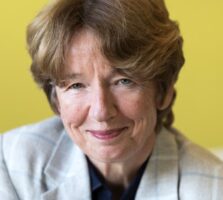 New Arts Council England Chairwoman Wants ACE To Get Louder