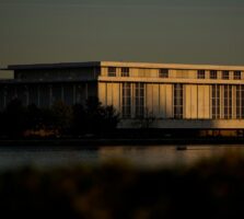 Inside The Kennedy Center’s Real Finances