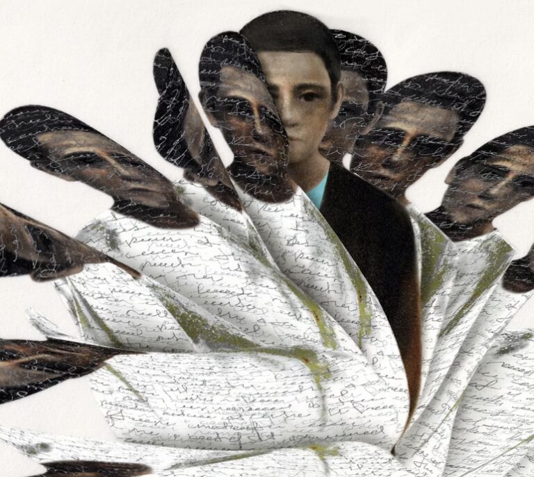 The Fake AI Books Impersonating Real Authors