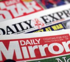 Daily Mirror Publisher Cuts Jobs As Web Traffic Plummets Because Of AI