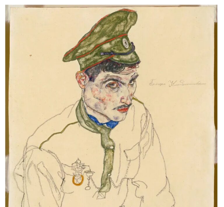 Court Rules Investigators Overstepped In Seizing Art Institute Of Chicago Drawing