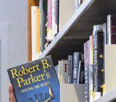 How The American Public Library Model Evolved