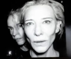 Cate Blanchett Implores Audience From A London Stage To Stop Videoing