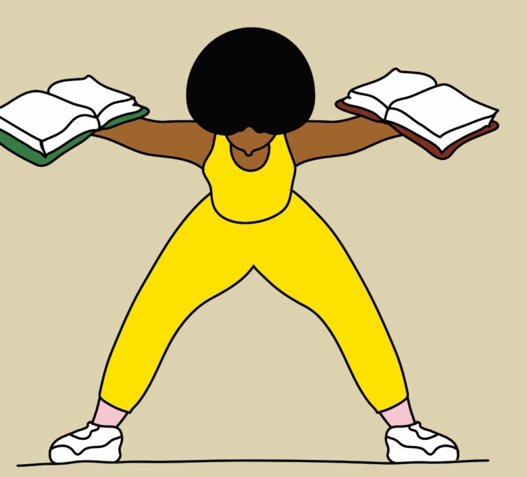 Why Education Should Be More Like Gym Class