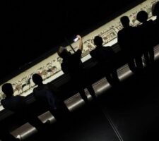 British Museum Bans Picture-Taking At The Bayeux Tapestry