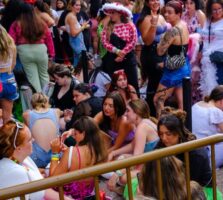 How Superfans Are Reshaping The Concert Industry