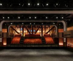 Apple Opens A New Live Music Venue In London