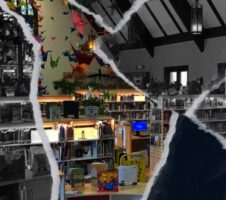 Nova Scotia Closed Libraries. The Backlash Has Been Intense