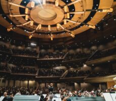 Toronto Symphony Reports A Banner Financial Year