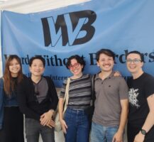How AI Is Changing The Art Of Translation
