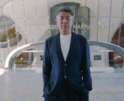 Lucas Museum Architects And The Building Of Fantasies