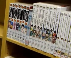 Schools Report Surge In Library Book Checkouts After Cellphone Bans