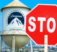 Judge Granted Last-Minute Pause On Paramount/Warner Deal