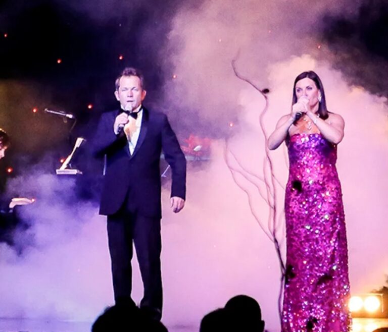 Australia’s Performing Arts Sector Is In Crisis