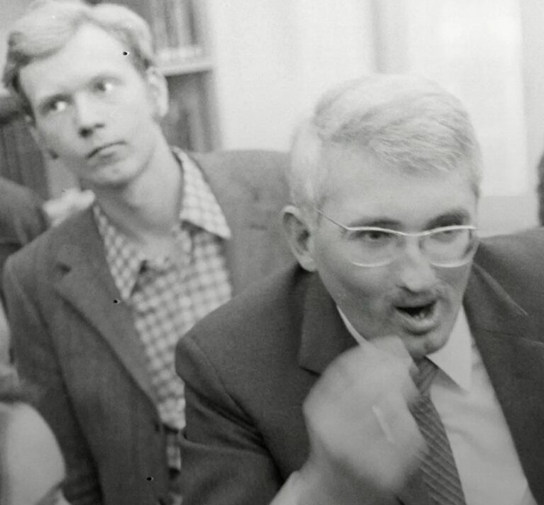 Habermas’ Ideas On Public Debate