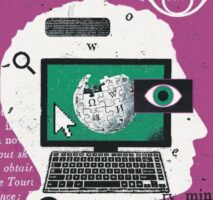 Wikipedia Is 25 Years Old