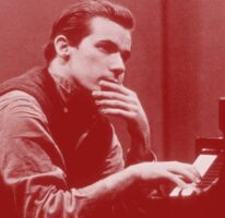The Glenn Gould Of Imagination