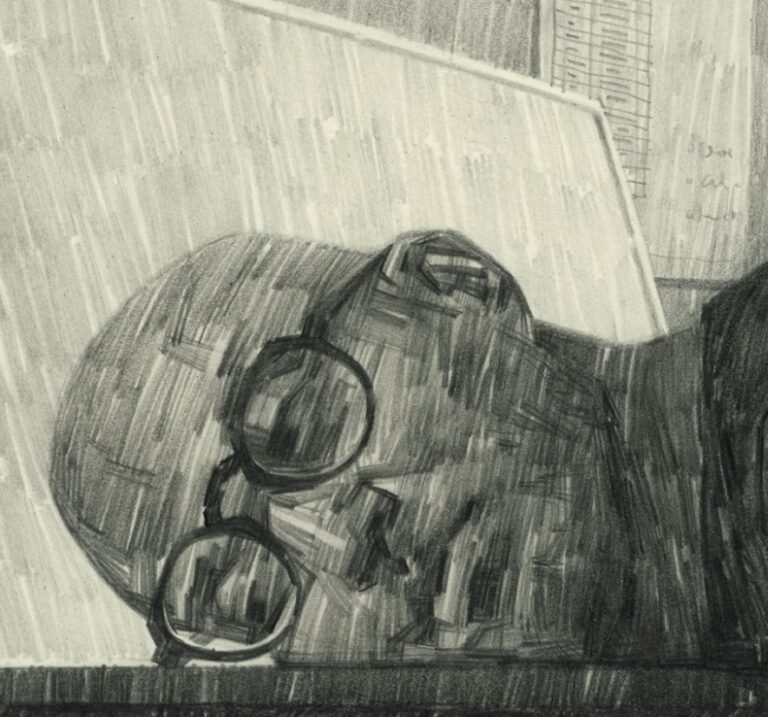 AI And The Flattening Of Creative Aesthetic
