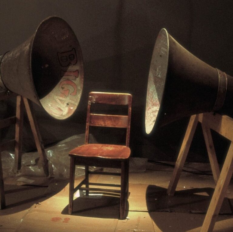 In Search Of The Perfect Audio Experience