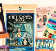 Has The Kids Scholastic Book Fair Been Ruined?