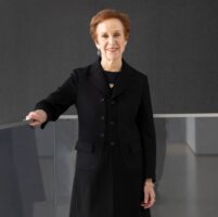 Influential MoMA Curator To Retire