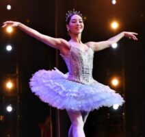 Somebody Just Gave Boston Ballet $10M