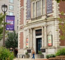 A Deal To Save Philadelphia’s Academy Of Natural Sciences