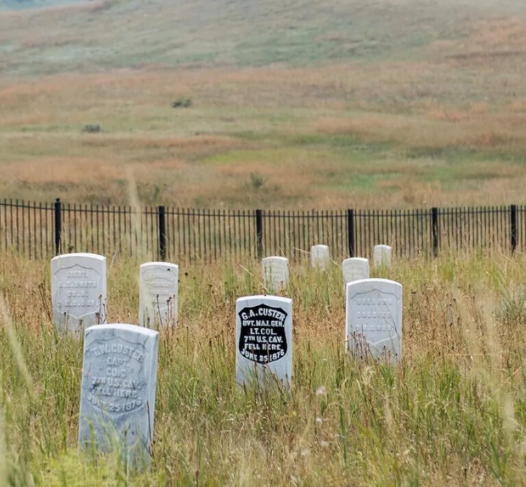 US Government Agency Weakens Protections For Cultural Heritage Sites