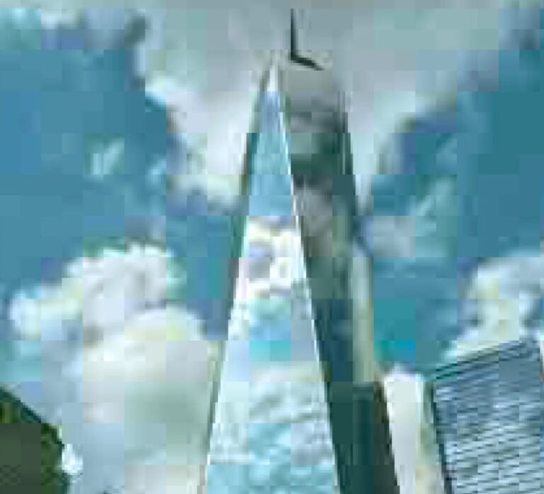 What Replaced The World Trade Center Should Have Been So Much More