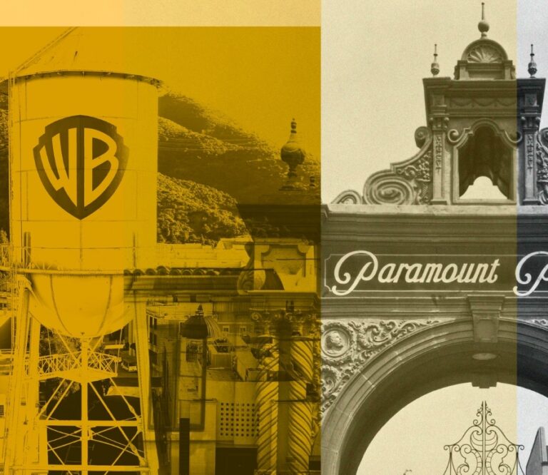 The Downsides Of The Paramount/Warner Settlement