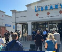 Fresno Considering Privatizing Its Libraries