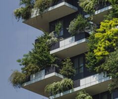 How The Architecture Of Sound Is Changing Cities