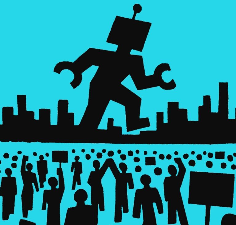 Humanists Versus AI