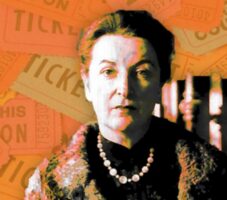 The Point Of Reading Pauline Kael