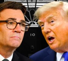 Trump Attacks UK Plans To Boost BBC On YouTube