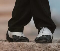 Barcelona: Hotbed Of Tap Dance