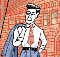 The Making Of American Sophistication