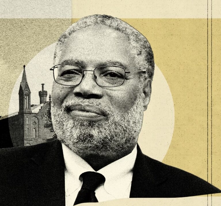 Lonnie Bunch’s Smithsonian Legacy