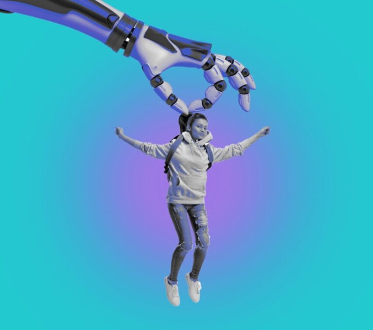 Many Students Are Sick Of AI