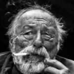 What Is Poetry? ‘A glimpse of sun.’ — Jim Harrison