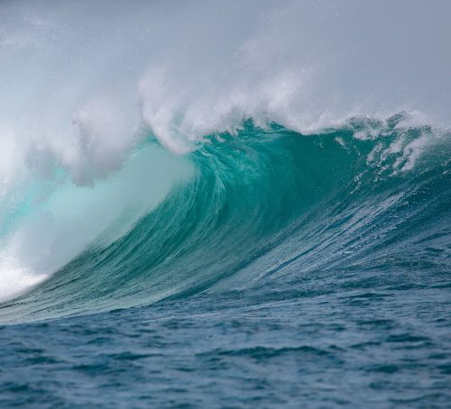 Creative Markets are being Swamped