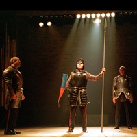 Scholars Conclude That Shakespeare Was Primary (But Not Sole) Author Of “Edward III”