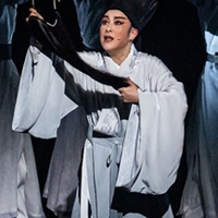 Traditional Chinese Opera’s Biggest Star Is Also Its Most Controversial