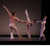 A Ballet Where The Onstage Pianist Calls The Shots