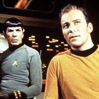 How “Star Trek” Was Saved By, Of All People, Lucille Ball