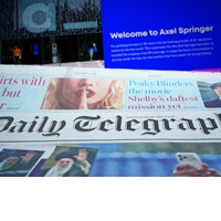 Layoffs At UK Newspaper The Telegraph As Owner Aims To Make It “AI-Powered Business”