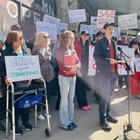Minnesota Opera Orchestra Unanimously Votes To Strike