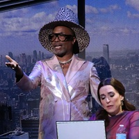 When A Financial Tech Company Stages An Industrial Musical On Broadway