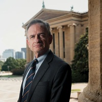 Daniel Weiss Is A Mr. Fix-It. Can He Fix The Philadelphia Museum Of Art?