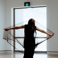 To Say Goodbye To Her Dance Company, Lucy Guerin Performs Onstage For First Time In 13 Years